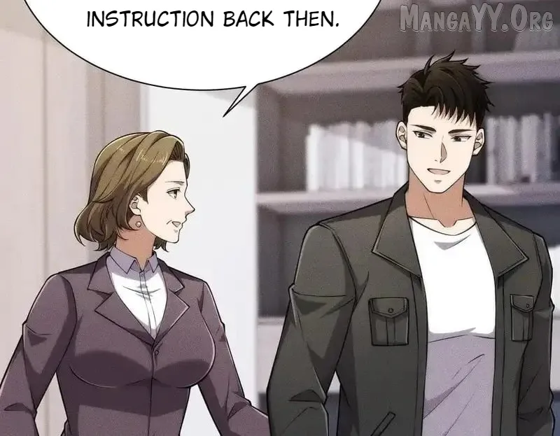 Hidden Dragon in the City (2025) Chapter 31 page 93