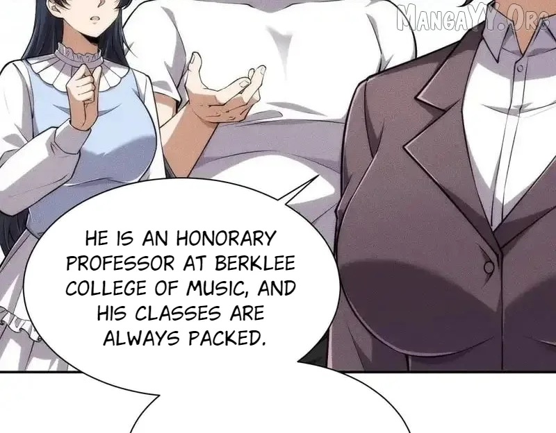 Hidden Dragon in the City (2025) Chapter 31 page 100