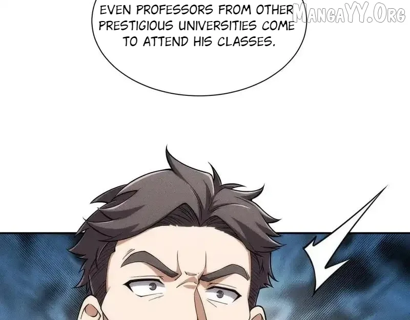 Hidden Dragon in the City (2025) Chapter 31 page 101