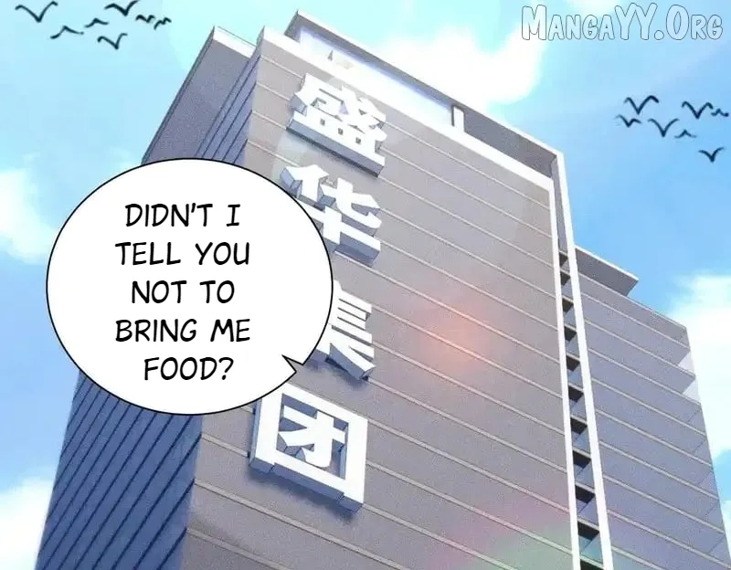 Hidden Dragon in the City (2025) Chapter 31 page 112
