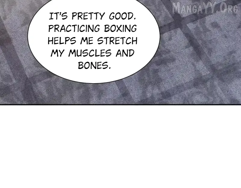Hidden Dragon in the City (2025) Chapter 31 page 116