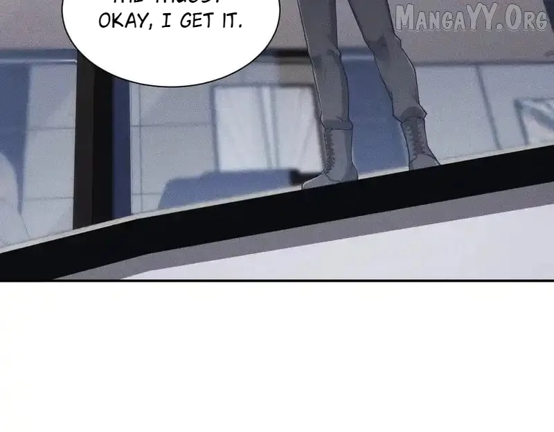 Hidden Dragon in the City (2025) Chapter 31 page 131