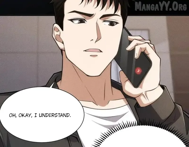 Hidden Dragon in the City (2025) Chapter 31 page 136