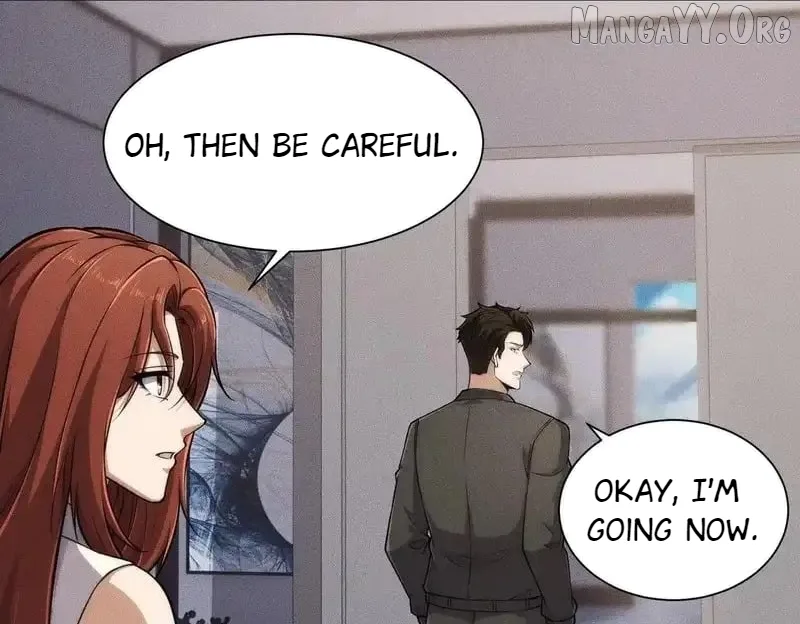 Hidden Dragon in the City (2025) Chapter 31 page 141