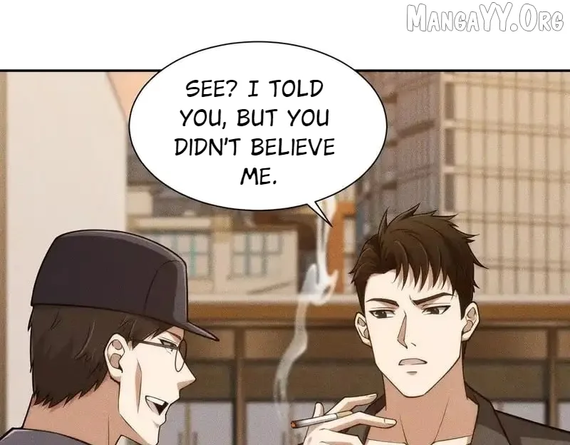 Hidden Dragon in the City (2025) Chapter 32 page 29