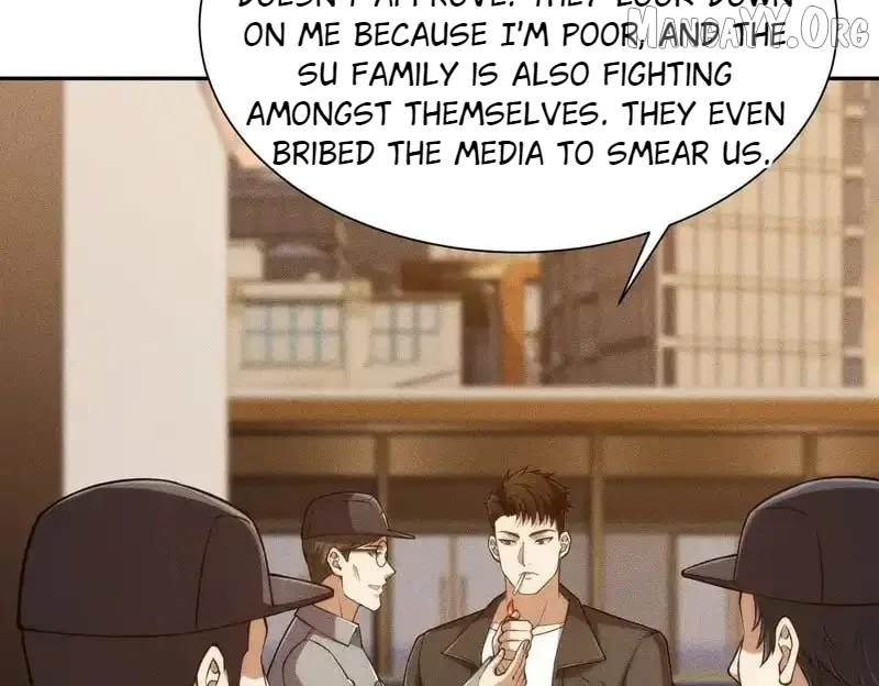 Hidden Dragon in the City (2025) Chapter 32 page 24