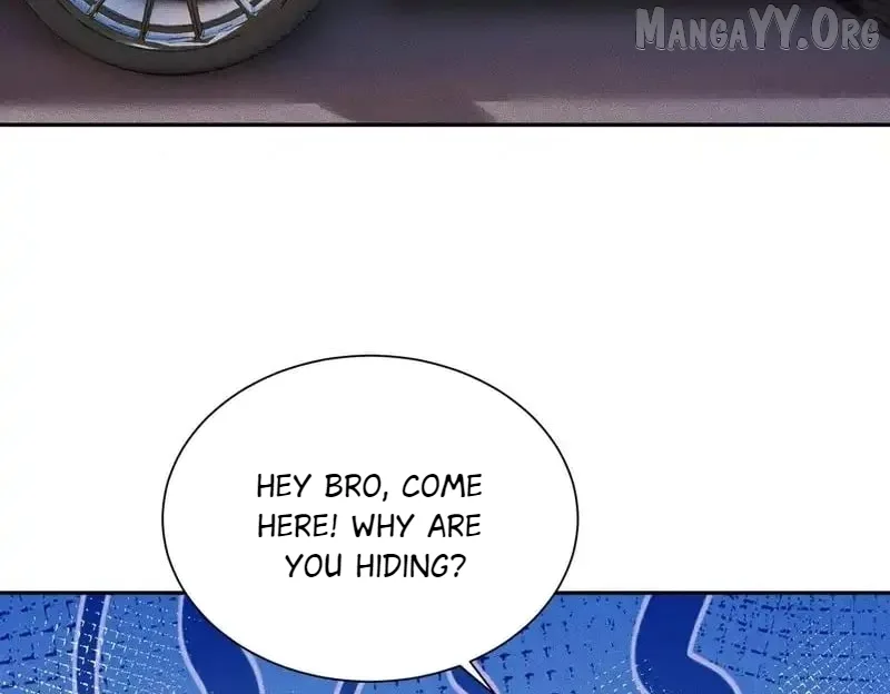 Hidden Dragon in the City (2025) Chapter 32 page 41