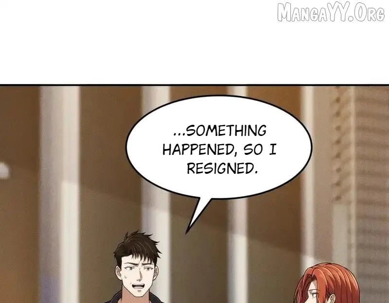 Hidden Dragon in the City (2025) Chapter 32 page 48