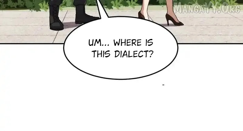 Hidden Dragon in the City (2025) Chapter 32 page 61
