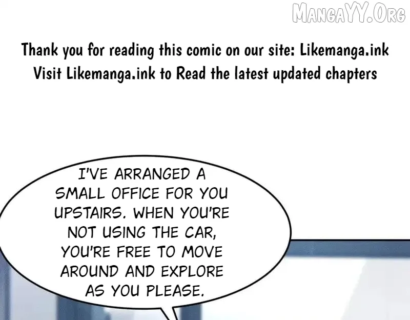 Hidden Dragon in the City (2025) Chapter 32 page 76