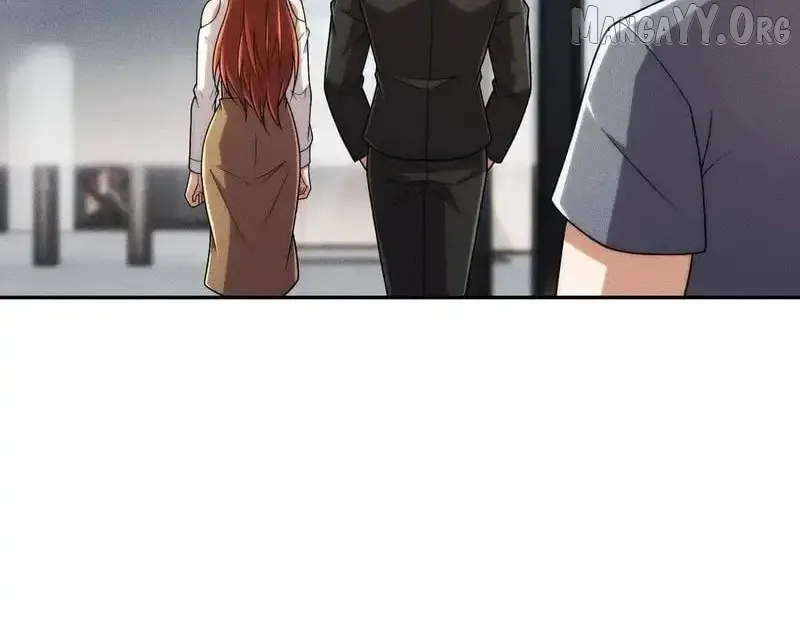 Hidden Dragon in the City (2025) Chapter 32 page 85