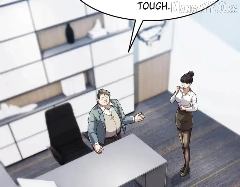 Hidden Dragon in the City (2025) Chapter 32 page 88