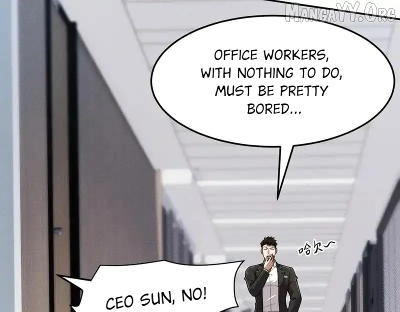 Hidden Dragon in the City (2025) Chapter 32 page 103