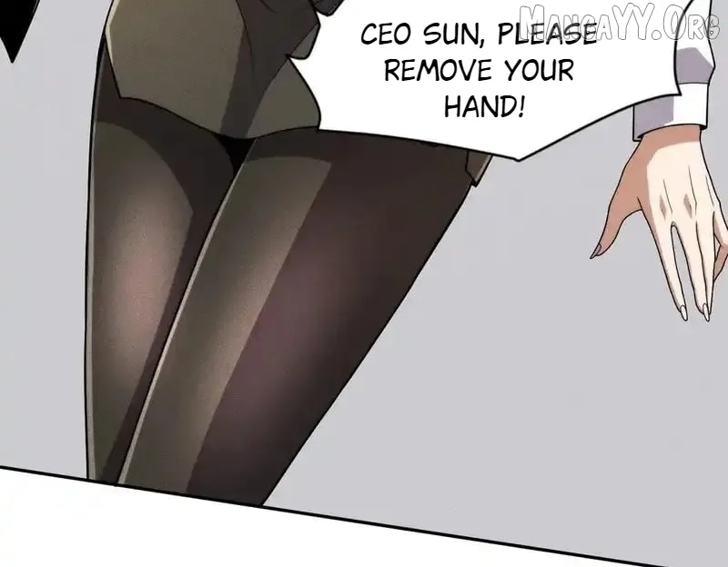 Hidden Dragon in the City (2025) Chapter 32 page 101