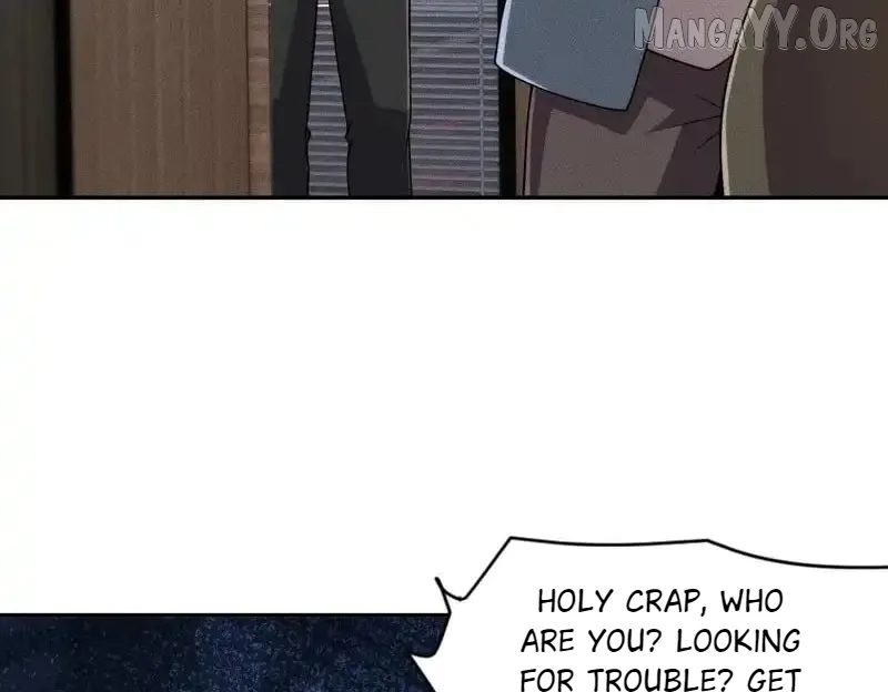 Hidden Dragon in the City (2025) Chapter 32 page 115