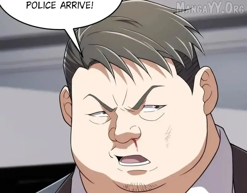Hidden Dragon in the City (2025) Chapter 32 page 139
