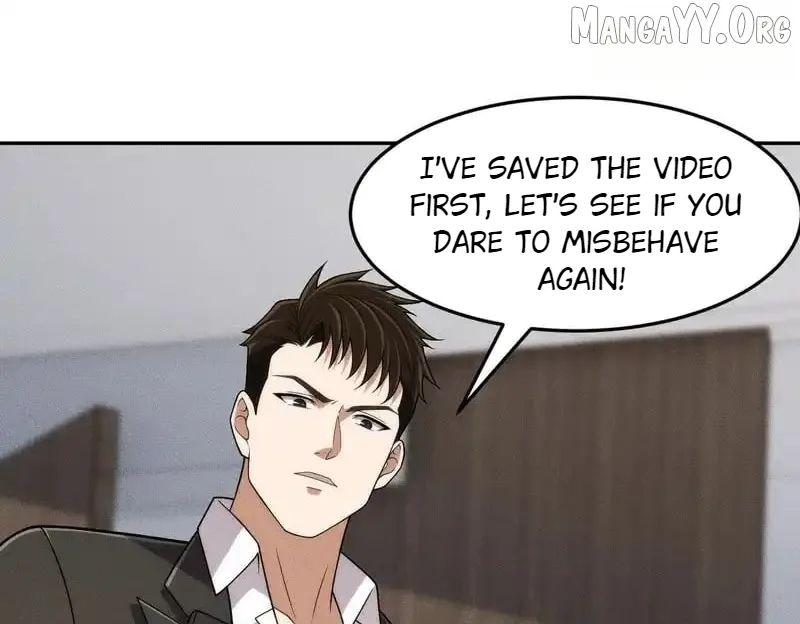Hidden Dragon in the City (2025) Chapter 32 page 157