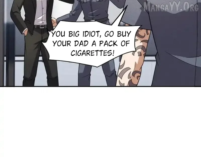 Hidden Dragon in the City (2025) Chapter 33 page 30
