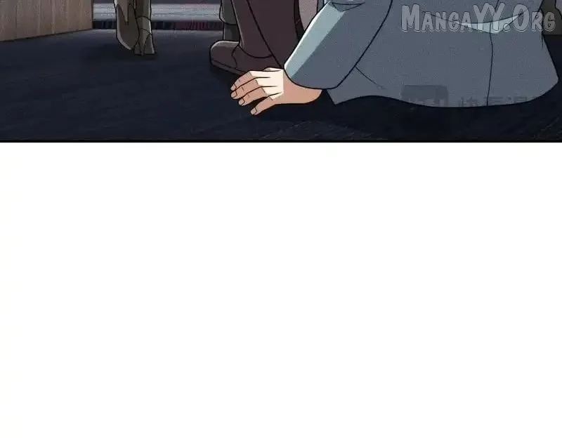 Hidden Dragon in the City (2025) Chapter 33 page 3