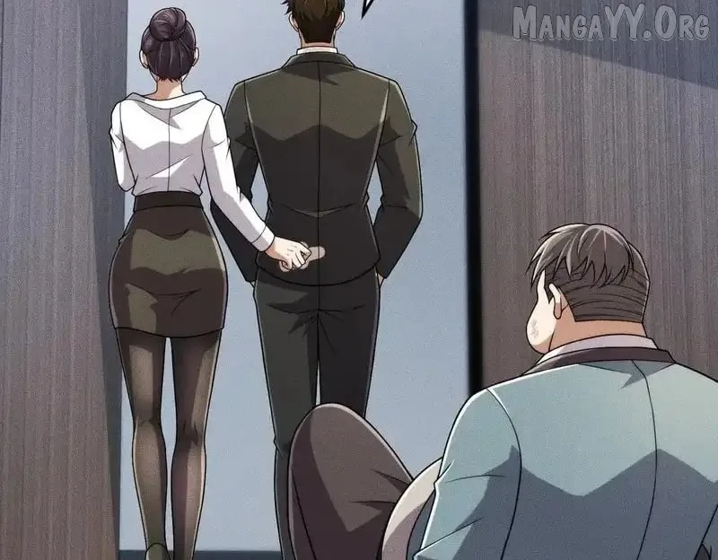 Hidden Dragon in the City (2025) Chapter 33 page 2