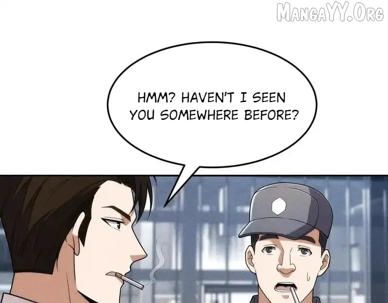 Hidden Dragon in the City (2025) Chapter 33 page 20