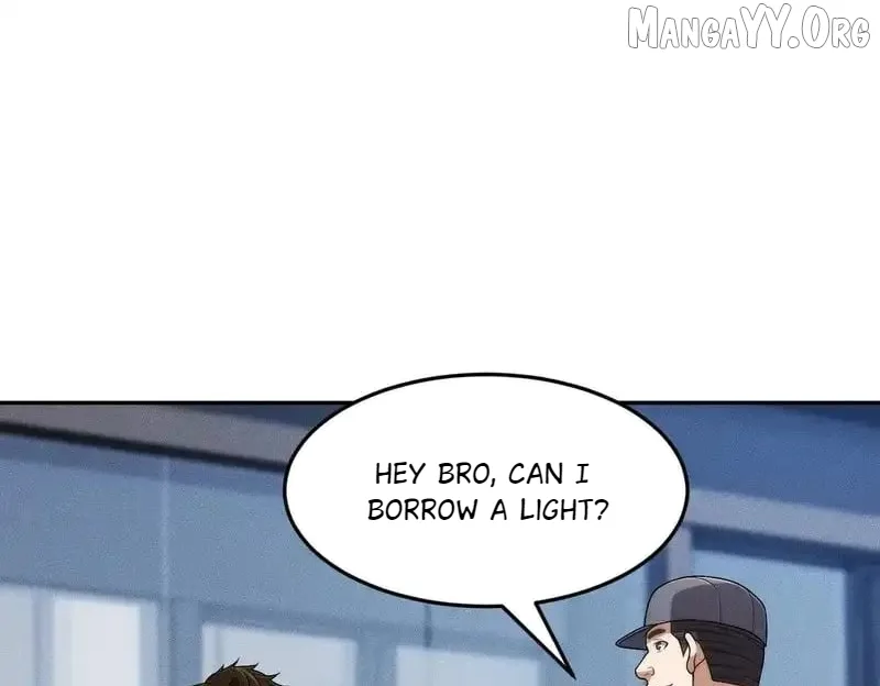 Hidden Dragon in the City (2025) Chapter 33 page 17
