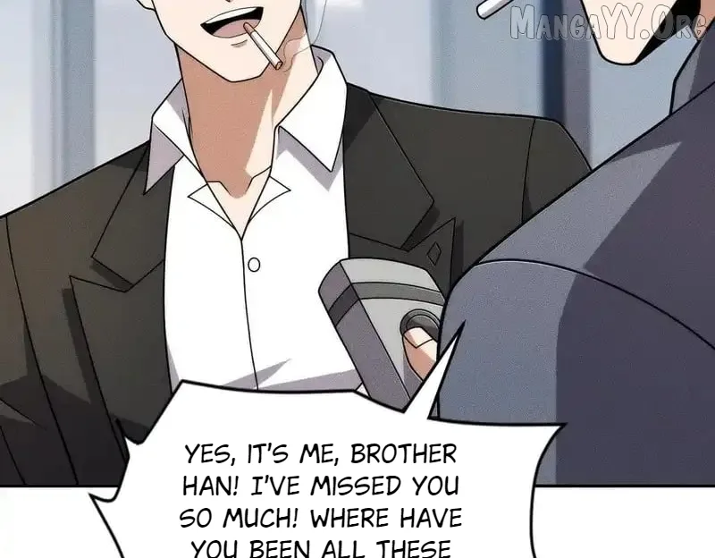 Hidden Dragon in the City (2025) Chapter 33 page 24