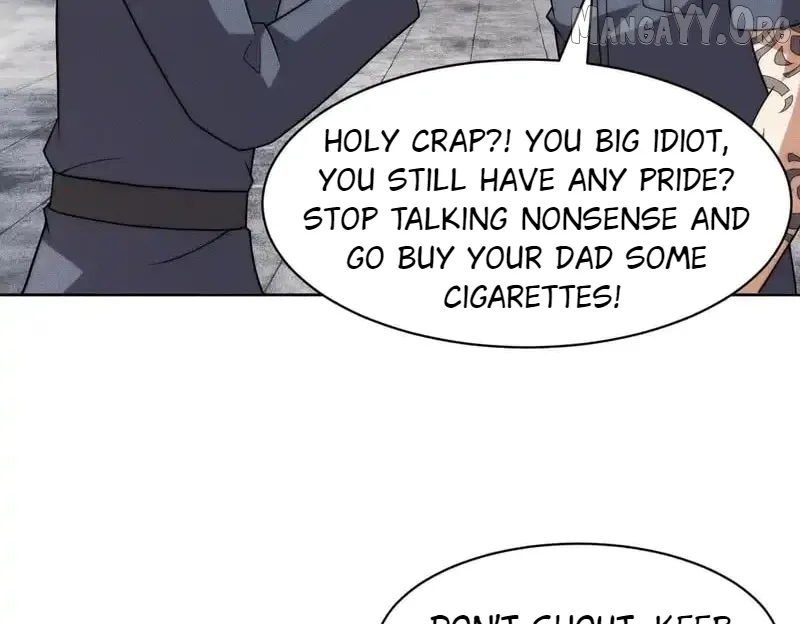 Hidden Dragon in the City (2025) Chapter 33 page 37