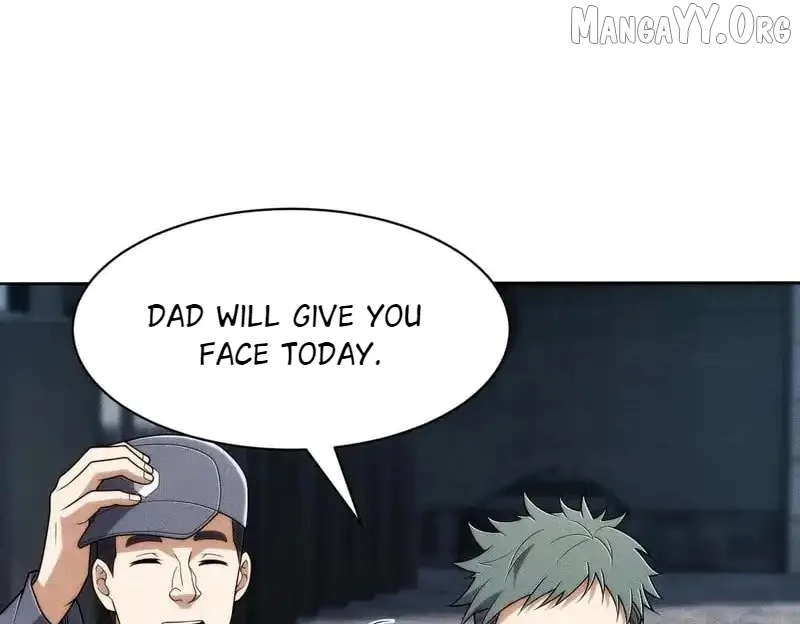Hidden Dragon in the City (2025) Chapter 33 page 41
