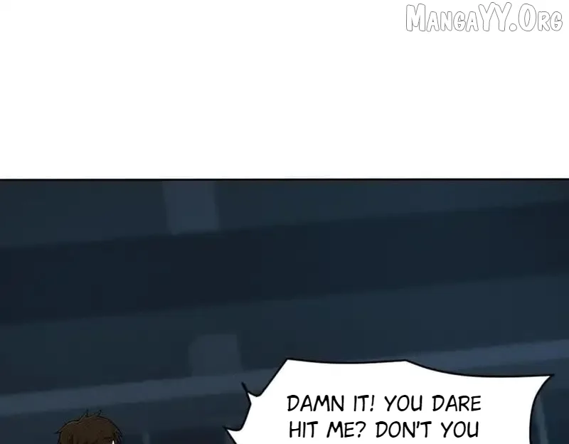 Hidden Dragon in the City (2025) Chapter 33 page 56