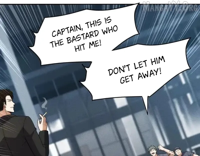 Hidden Dragon in the City (2025) Chapter 33 page 62