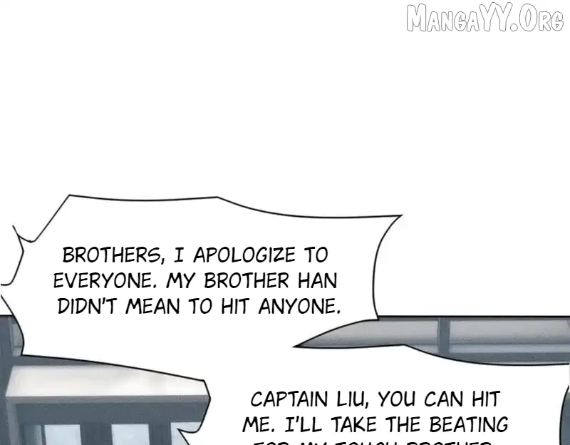 Hidden Dragon in the City (2025) Chapter 33 page 65
