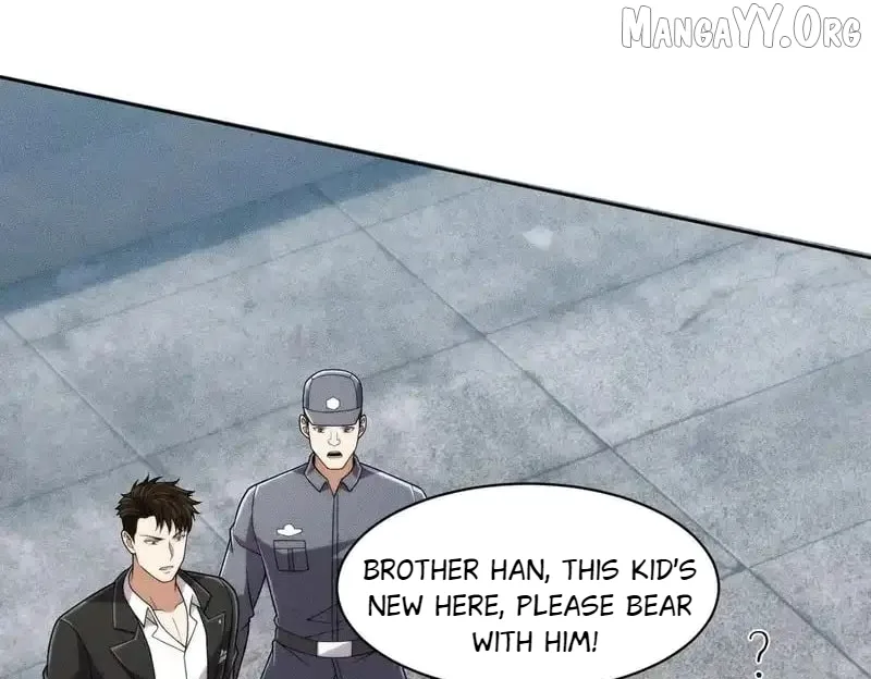 Hidden Dragon in the City (2025) Chapter 33 page 75