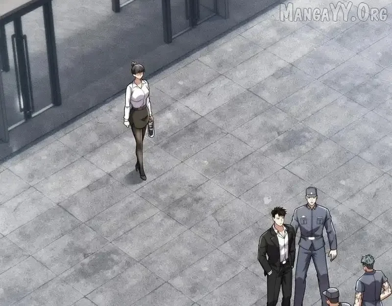 Hidden Dragon in the City (2025) Chapter 33 page 91