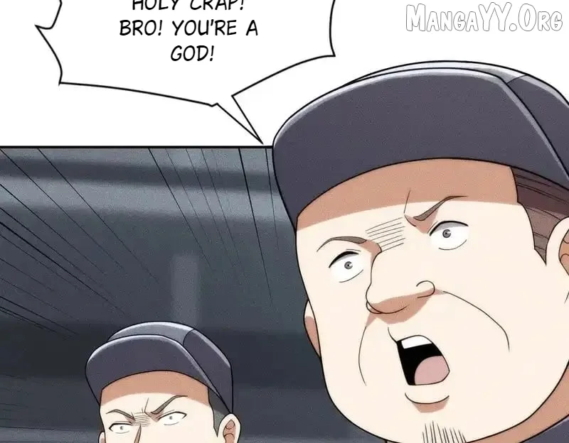 Hidden Dragon in the City (2025) Chapter 33 page 116