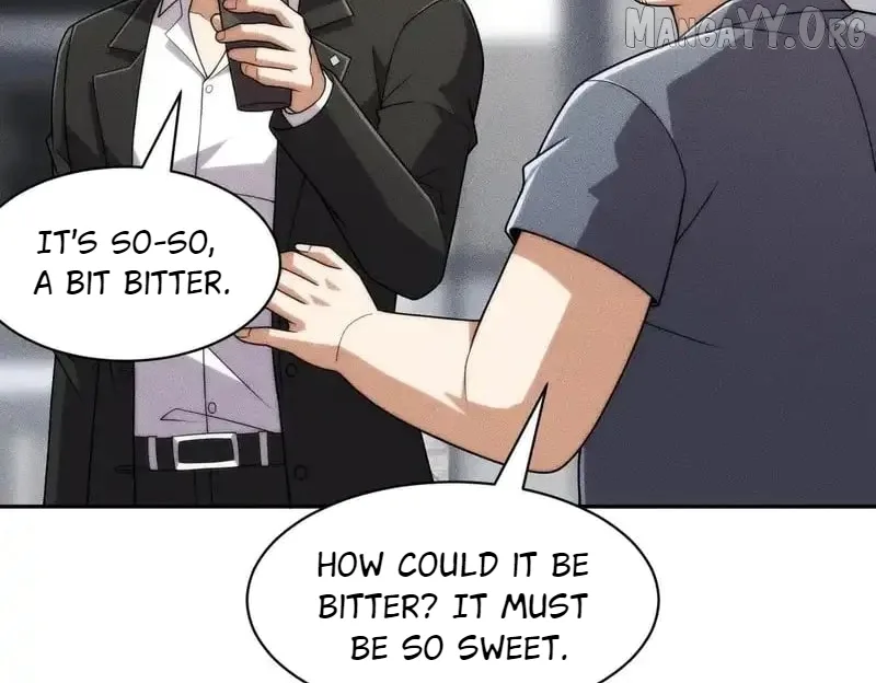 Hidden Dragon in the City (2025) Chapter 33 page 120
