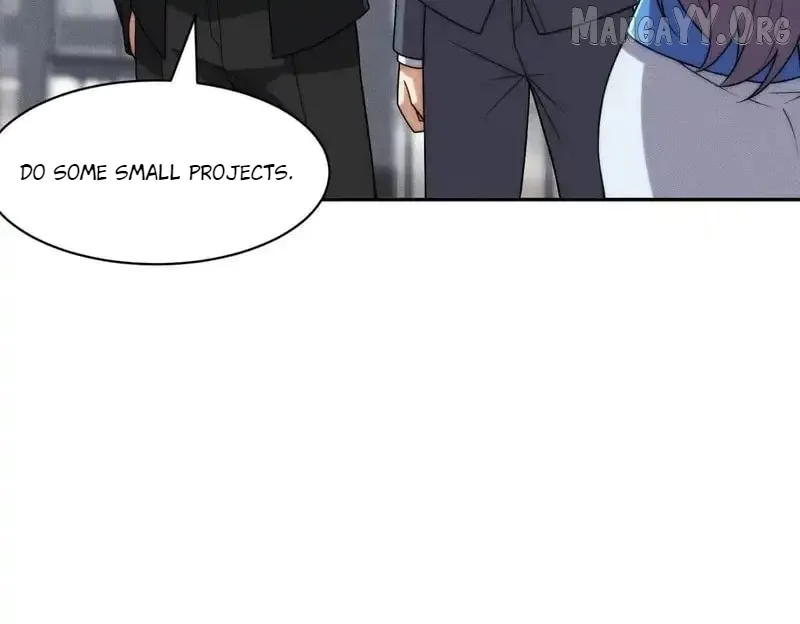 Hidden Dragon in the City (2025) Chapter 34 page 15