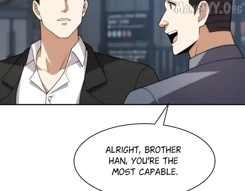 Hidden Dragon in the City (2025) Chapter 34 page 37