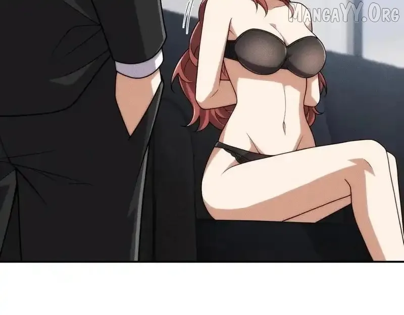 Hidden Dragon in the City (2025) Chapter 34 page 65