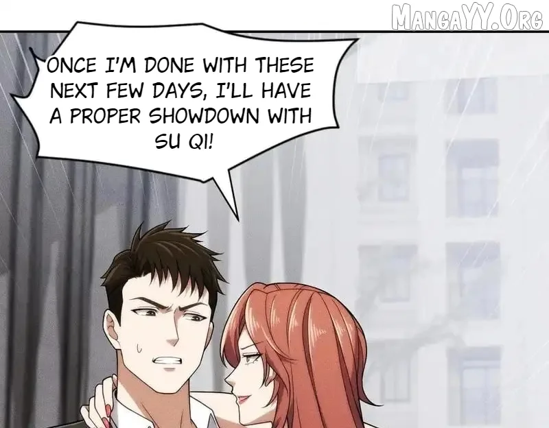 Hidden Dragon in the City (2025) Chapter 34 page 67