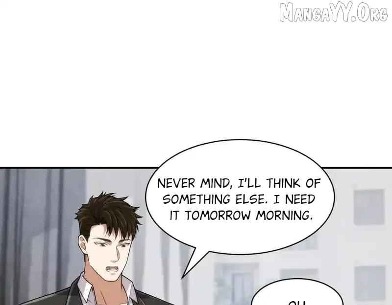 Hidden Dragon in the City (2025) Chapter 34 page 76
