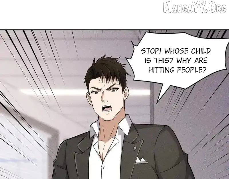 Hidden Dragon in the City (2025) Chapter 34 page 91