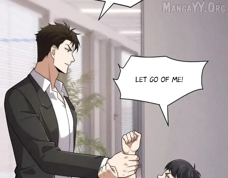Hidden Dragon in the City (2025) Chapter 34 page 94