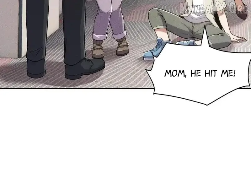 Hidden Dragon in the City (2025) Chapter 34 page 102