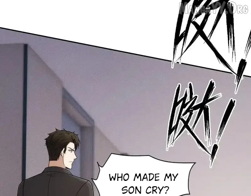 Hidden Dragon in the City (2025) Chapter 34 page 100
