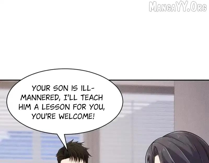 Hidden Dragon in the City (2025) Chapter 34 page 106
