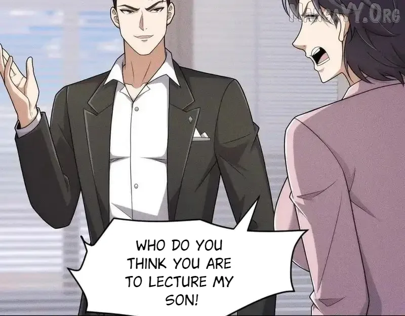 Hidden Dragon in the City (2025) Chapter 34 page 107