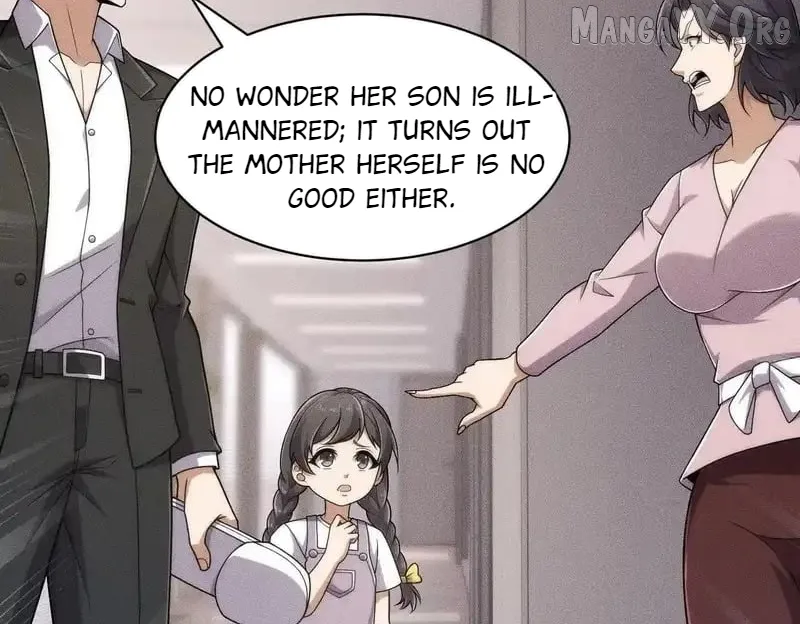 Hidden Dragon in the City (2025) Chapter 34 page 110