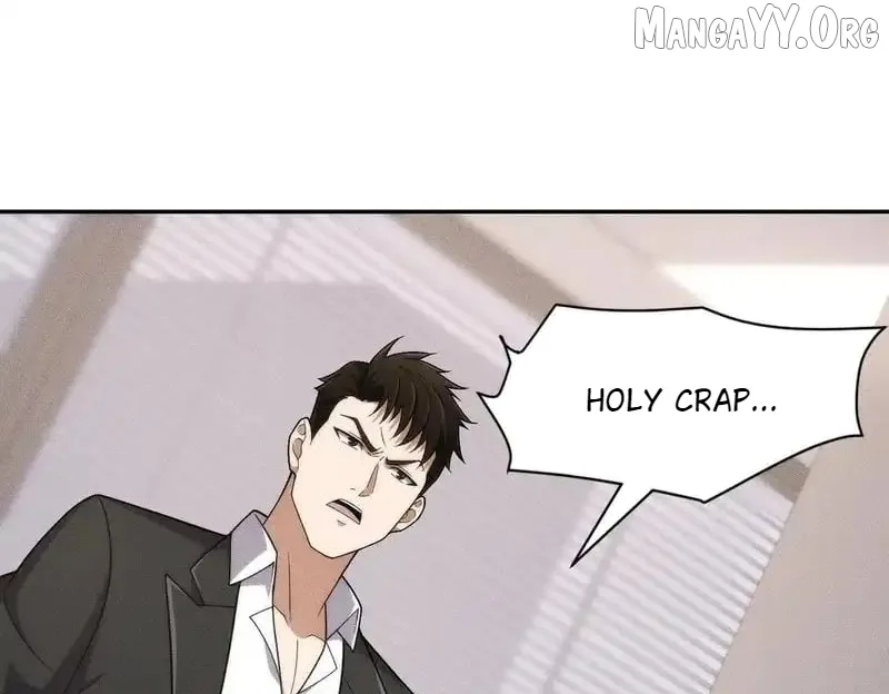 Hidden Dragon in the City (2025) Chapter 34 page 122