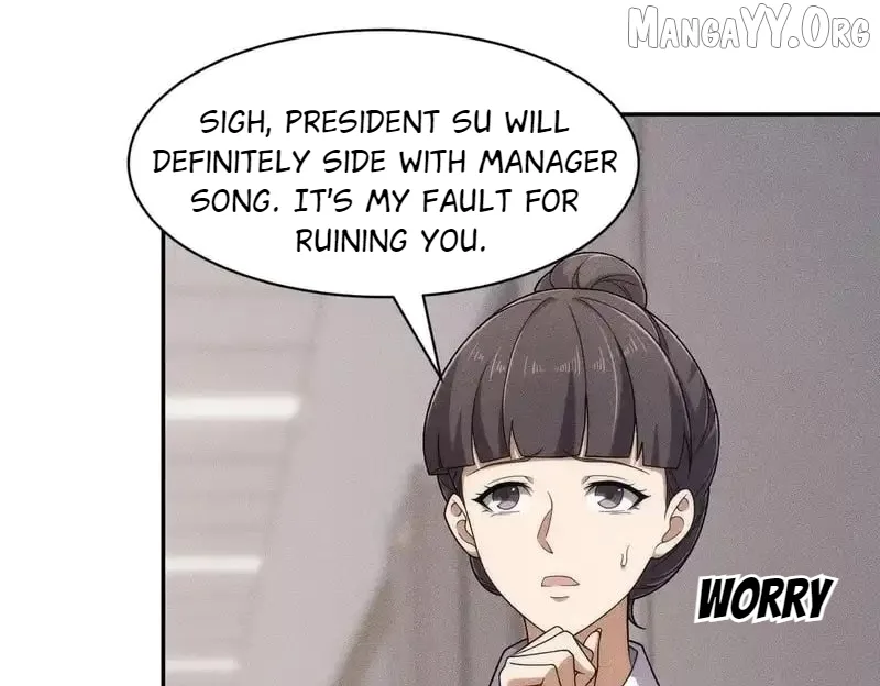 Hidden Dragon in the City (2025) Chapter 34 page 137